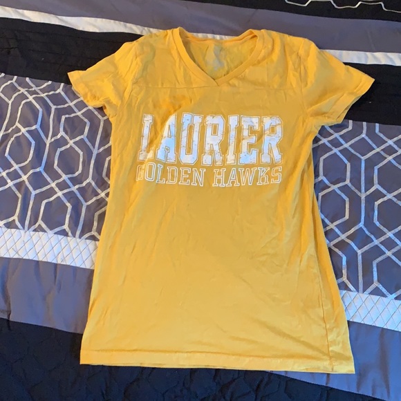 Laurier size small shirt - Picture 2 of 2